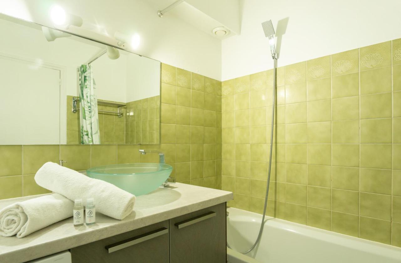 شقة Saint-Paul Cosy Studio Avec Place De Parking Privee Meythet المظهر الخارجي الصورة